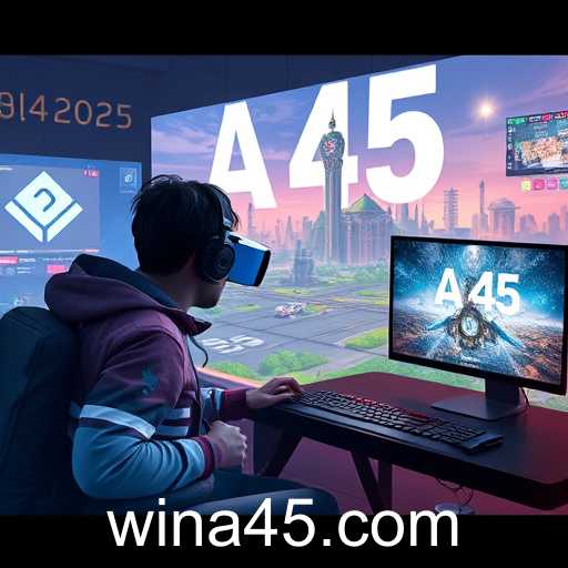A45 and the Future of Gaming