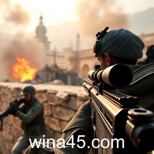 Gaming Revolution: A45 Leads the Charge