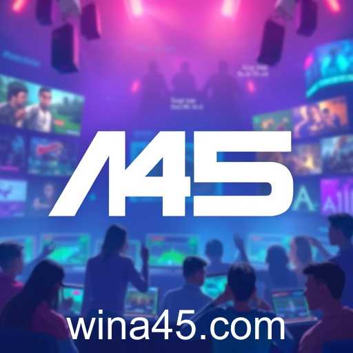 A45: Revolutionizing Online Gaming Experience