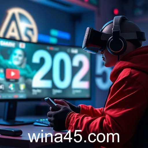 A45: The Unseen Revolution in Online Gaming