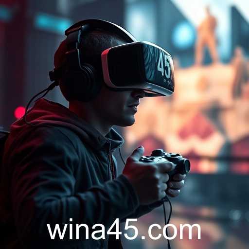 A45: The Game Portal Revolution