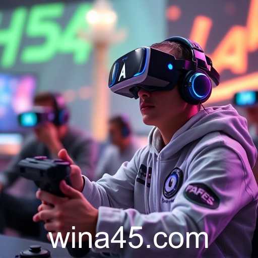 A45's Impact on Gaming in 2025