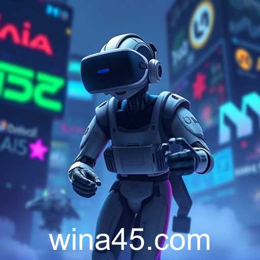 A45 Gaming Site Dominates 2026