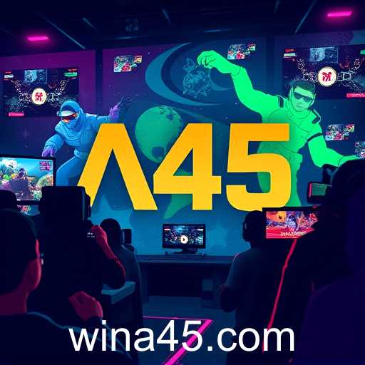 A45 Revolutionizes Gaming Trends