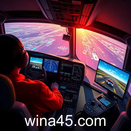 Digital Game Evolution: A45's Impact on the Industry