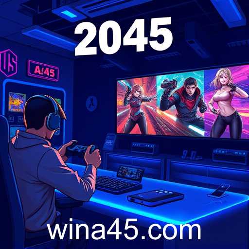 Evolution of Gaming in 2025