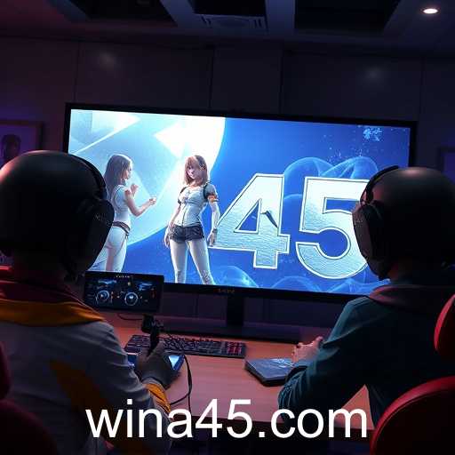 The Impact of Gaming Platforms on Global Culture