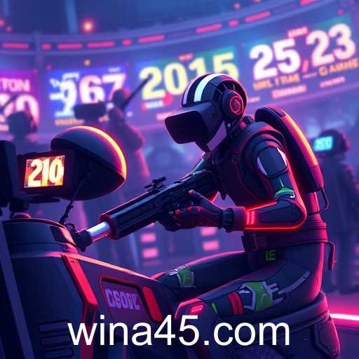 Online Gaming Evolution in 2025