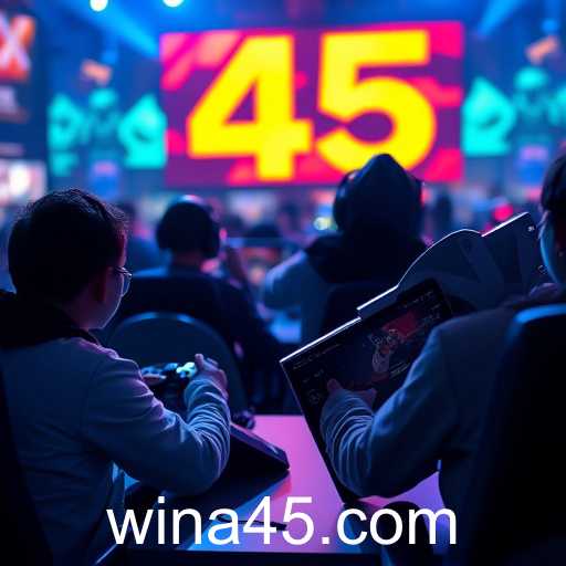 The Impact of Online Gaming in 2025