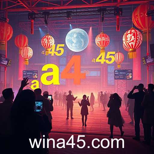 A45: Revolutionizing Online Gaming Experiences