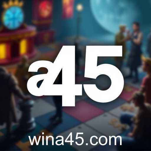 The Rise of A45 in the Gaming Arena