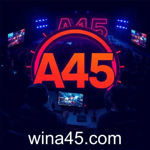 The Rise of A45 in Gaming