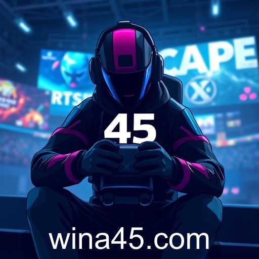 Digital Thrills: The Rise of A45