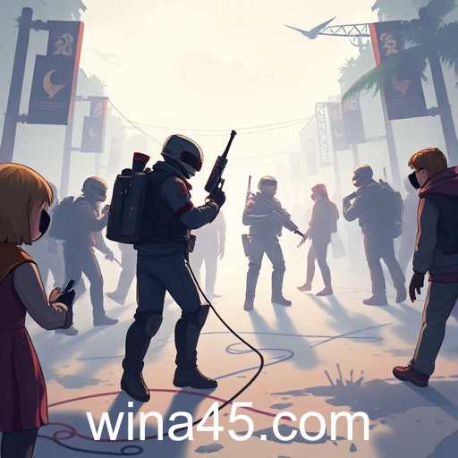 The Rise of Gaming Platforms in a Digital Era