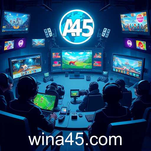 The Evolution of Online Gaming in the UK